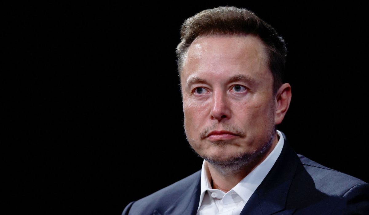 Elon Musk Shares Strategic AI and EV Outlook at QEF 2025